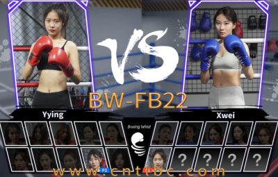 BW-FB22-Yying VS Xwei